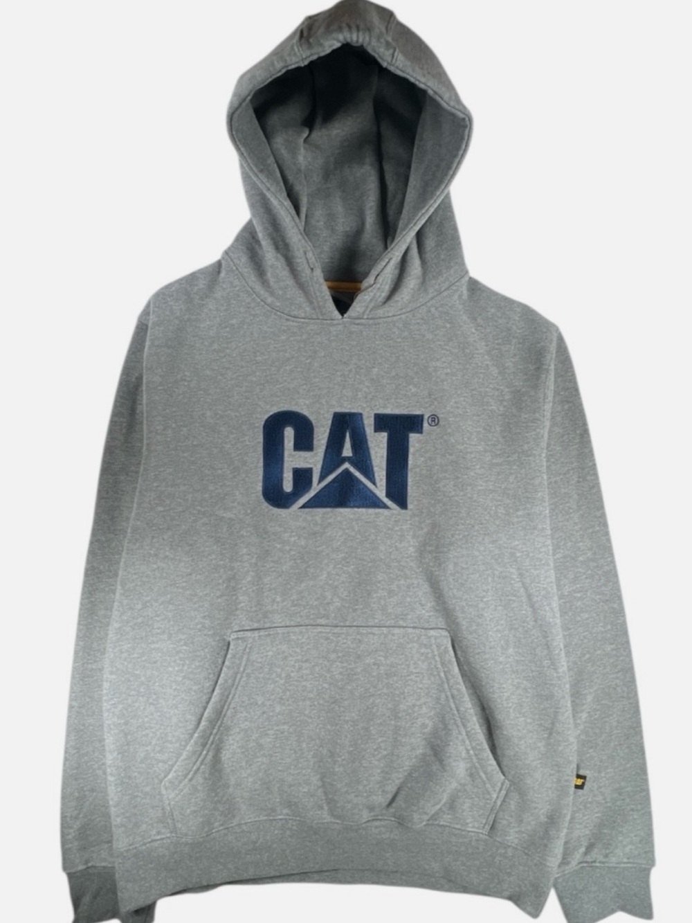 Men’s Caterpillar hoodie